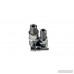 BERGEN TOOLS Coffret 13 Embouts Torx Inviolable Kit T8 T70 BER1184 B006B3PKFA
